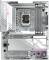 Миниатюра Gigabyte B860 AORUS ELITE WIFI7 ICE, фото 2
