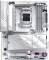Миниатюра Gigabyte B850 AORUS ELITE WIFI7 ICE B850 A ELITE WF7 ICE, фото 2