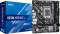 Миниатюра ASRock H610M-HVS/M.2, фото 1