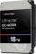Миниатюра Western Digital HGST ULTRASTAR DC HC555 18TB 7200rpm 512MB 0B48723 / WUH722018CLE6L4, фото 1