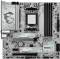 Миниатюра MSI B850M GAMING PLUS WIFI 911-7E66-001, фото 2