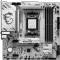 Миниатюра MSI B850M GAMING PLUS WIFI6E 911-7E81-001, фото 2