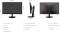 Миниатюра Viewsonic 27' QHD 100Hz USB-C Docking Monitor VG2709U-2K VS20120, фото 15