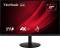 Миниатюра Viewsonic 27' 4K UHD Ergonomic Monitor VG2708-4K VS20000, фото 2