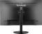 Миниатюра Viewsonic 27' 4K UHD Ergonomic Monitor VG2708-4K VS20000, фото 4
