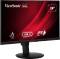 Миниатюра Viewsonic 24' Full HD Ergonomic IPS Monitor VG2409-MHDU-2 VS20138, фото 1