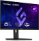 Миниатюра Viewsonic 24' 180Hz FHD gaming monitor XG24G1, фото 1