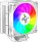 Миниатюра GAMEMAX Sigma 520 Digital White Sigma 520 Digital WH, фото 1