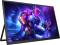 Миниатюра Uperfect UGame E4 Black Monitor Gaming For XBox Series X/S M185T08, фото 1