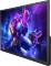 Миниатюра Uperfect UGame E4 Black Monitor Gaming For XBox Series X/S M185T08, фото 4