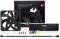 Миниатюра Noctua NF-A12x15 PWM chromax.black.swap NF-A12x15 PWM CHROMAX. BLACK. SWAP, фото 1