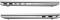 Миниатюра HP EliteBook 6 G1a 14' AI Pike silver AY4Z7AV_V2, фото 7