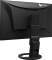Миниатюра Eizo FlexScan EV2720S Black EV2720S-BK, фото 2