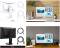 Миниатюра Eizo FlexScan EV2720S Black EV2720S-BK, фото 6