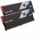 Миниатюра Acer Predator Vesta II Black RGB DDR5 32GB (2x16GB) 6000MHz CL36 Kit BL.9BWWR.652, фото 1