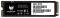 Миниатюра Acer Predator GM7 2TB M.2 2280 NVMe PCIe Gen4 x4 TCL BL.9BWWR.119, фото 1