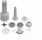 Миниатюра GASTROBACK Design Mincer Plus 41403, фото 2