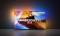 Миниатюра Philips 55 OLED770 4K Ambilight (55OLED770/12), фото 3