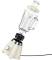 Миниатюра HOCO HE33 Electric Retro Juicer 500W 00000079026_2, фото 2