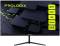 Миниатюра ProLogiX 23.8' PL2425HD IPS Black 120Hz, фото 1