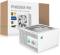 Миниатюра Deepcool PN850M 850W White R-PN850M-FC0W-JGEU, фото 1