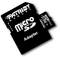 Миниатюра Patriot LX Series microSDHC 32 Gb UHS-I class10 + adapter PSF32GMCSDHC10, фото 1