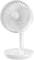 Миниатюра WiWu Fan Mate Wi-FS013 White, фото 1
