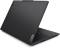 Миниатюра Lenovo ThinkPad T14 Gen 5 (Intel) Black 2025 21MMSJT000, фото 5