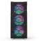Миниатюра Montech X3 Mesh Black X3 MESH (B), фото 2