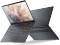 Миниатюра Dell Pro 13 Premium Laptop Magnesium Black BTO208_PA13250_EMEA, фото 1