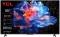 Миниатюра Tcl 55 LED P6K 4K Google Smart TV 2025 55P6K, фото 1