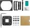 Миниатюра Deepcool Assassin IV VC Vision (R-ASN4-BKNVMD-G) Black, фото 5