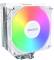 Миниатюра Montech NX400 ARGB (W), фото 1