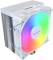 Миниатюра Montech NX400 ARGB (W), фото 2