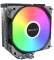 Миниатюра Montech NX400 ARGB (B), фото 1