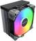 Миниатюра Montech NX400 ARGB (B), фото 2