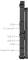 Миниатюра Vinga Scout X14A Black X14A-1255321024B, фото 4