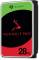 Миниатюра Seagate IronWolf Pro 28TB 7200rpm 512MB ST28000NT000, фото 1