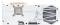 Миниатюра PowerColor Hellhound Spectral White AMD Radeon RX 9070 XT 16GB RX9070XT 16G-L/OC/WHITE, фото 5