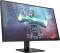 Миниатюра HP OMEN by HP 27 inch UHD 144Hz Gaming Monitor - OMEN 27k Jetblack 780G8AA, фото 1