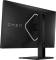 Миниатюра HP OMEN by HP 27 inch UHD 144Hz Gaming Monitor - OMEN 27k Jetblack 780G8AA, фото 3