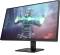 Миниатюра HP OMEN by HP 27 inch UHD 144Hz Gaming Monitor - OMEN 27k Jetblack 780G8AA, фото 5