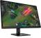 Миниатюра HP OMEN 27 inch QHD 180Hz Gaming Monitor - OMEN 27q G2 Black AV4H6AA, фото 1