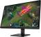 Миниатюра HP OMEN 27 inch QHD 180Hz Gaming Monitor - OMEN 27q G2 Black AV4H6AA, фото 3