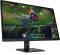 Миниатюра HP OMEN 27 inch FHD 180Hz Gaming Monitor - OMEN 27 G2 Black AV4K1AA, фото 1