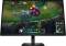 Миниатюра HP OMEN 27 inch FHD 180Hz Gaming Monitor - OMEN 27 G2 Black AV4K1AA, фото 2