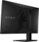 Миниатюра HP OMEN 27 inch FHD 180Hz Gaming Monitor - OMEN 27 G2 Black AV4K1AA, фото 3