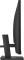 Миниатюра HP Series 3 Pro 27 inch FHD Monitor - 327ph Black B0CG8UT, фото 4
