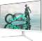 Миниатюра Philips Evnia Fast IPS Gaming monitor White 27M2N3501PA/00, фото 1