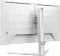 Миниатюра Philips Evnia Fast IPS Gaming monitor White 27M2N3501PA/00, фото 7